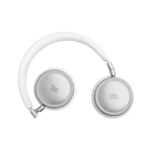 JBL Live 680NC White