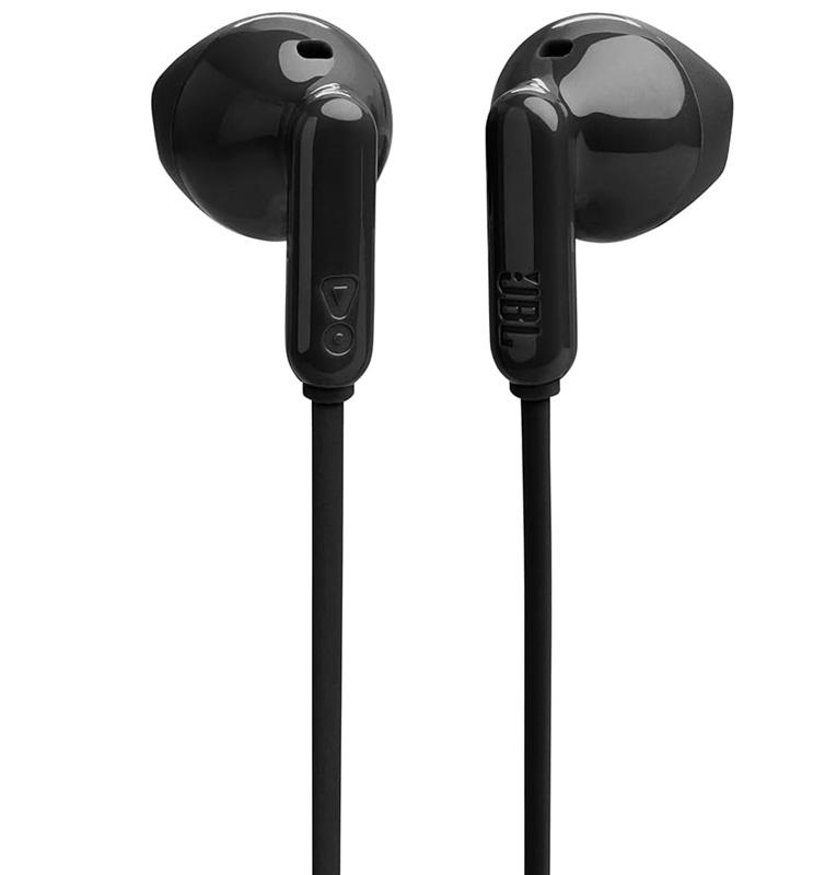 JBL Tune 235BT Black - Image 2