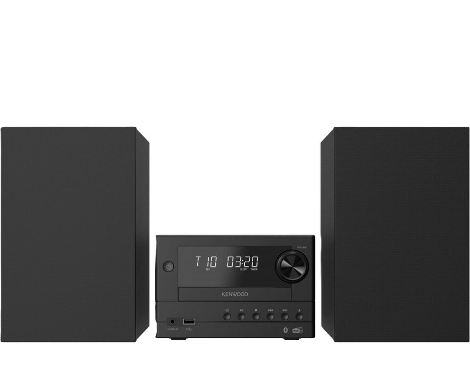 Kenwood M-450DAB