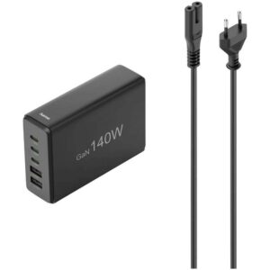 Hama 5-Port USB Charging Station, PD140 W