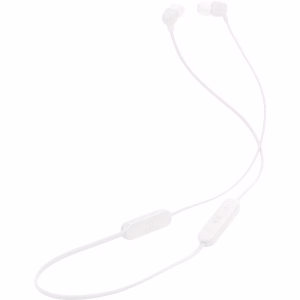 JBL Tune 135BT White