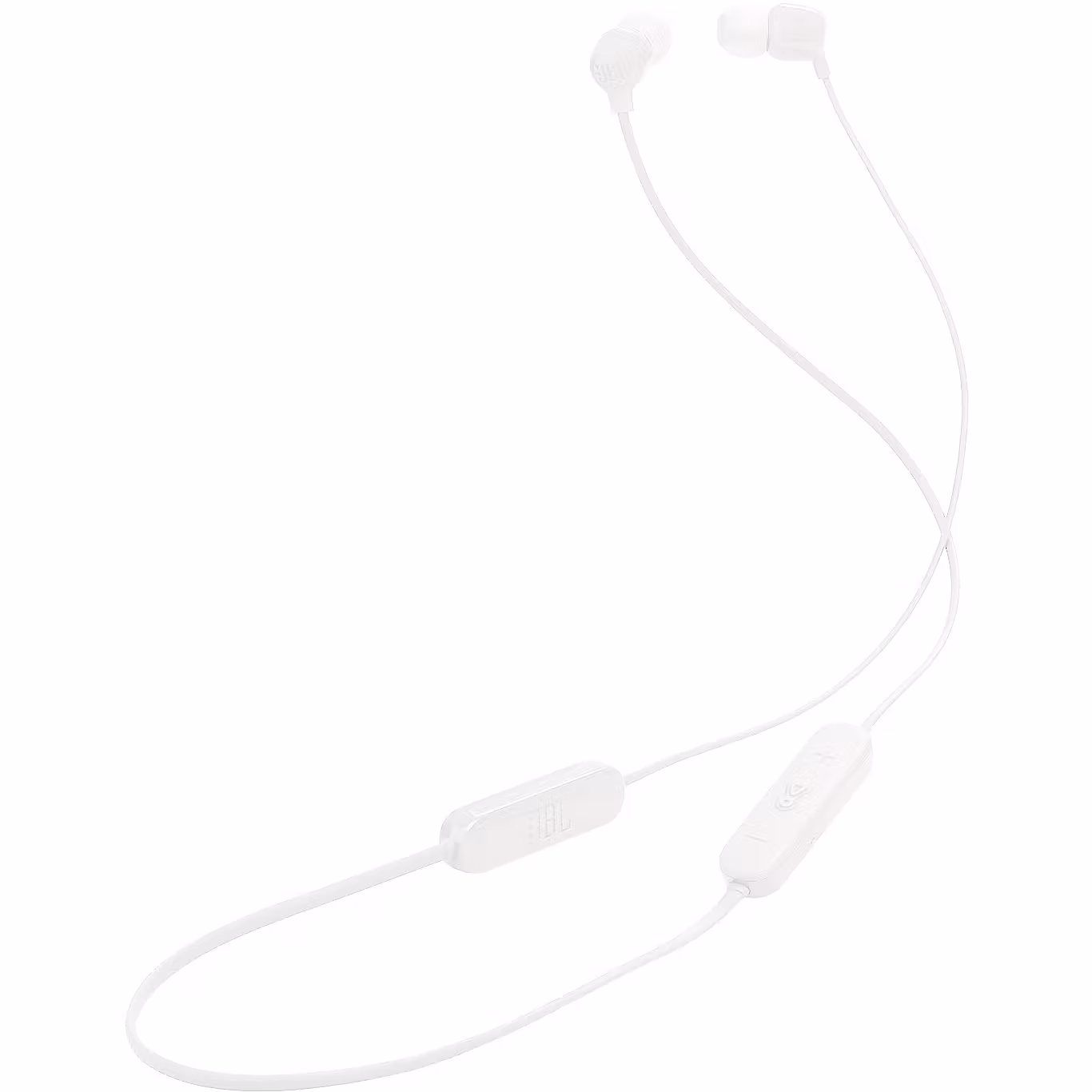 JBL Tune 135BT White