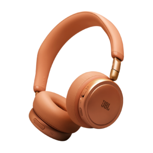 JBL Live 680NC Orange