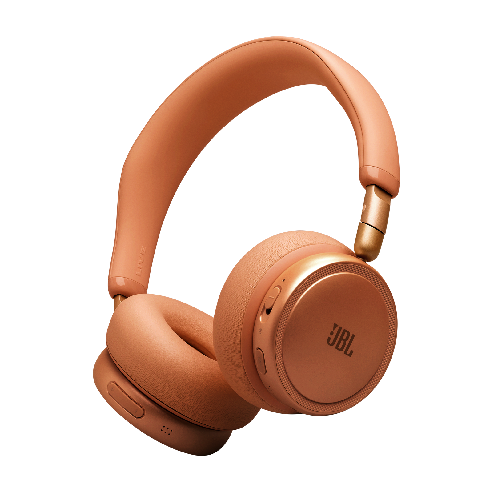 JBL Live 680NC Orange