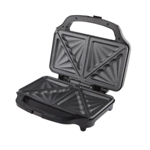 Hamilton Beach Deep Fill Sandwich Toaster