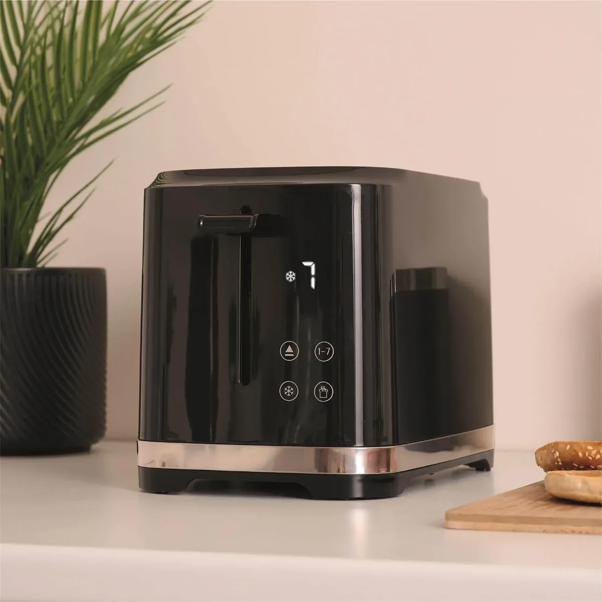 Hamilton Beach FlexiControl Toaster - Image 3