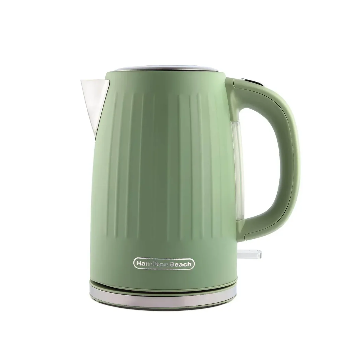 Hamilton Beach Harmony Kettle - Matcha