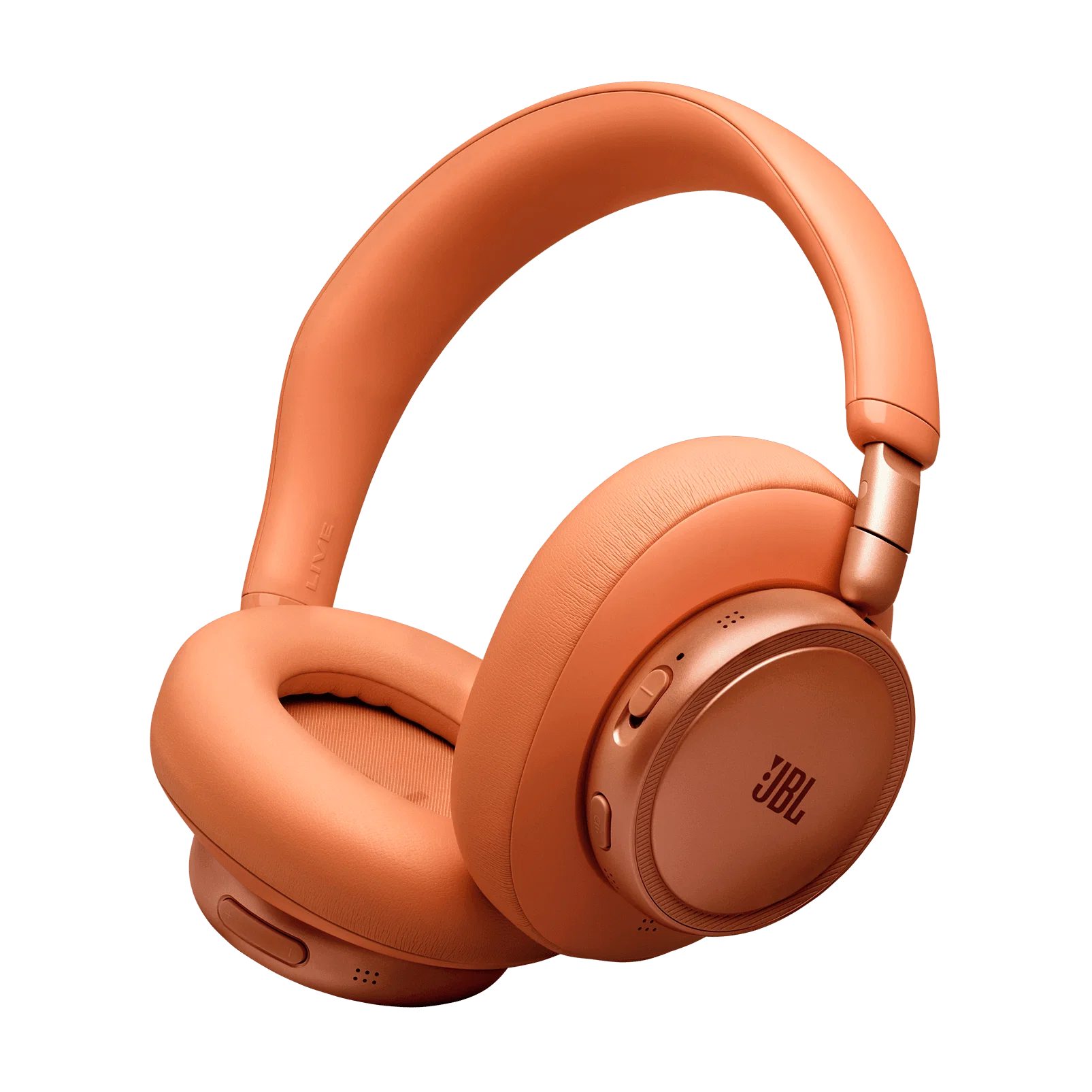 JBL Live 780NC Orange