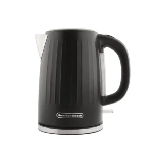 Hamilton Beach Harmony Kettle - Black