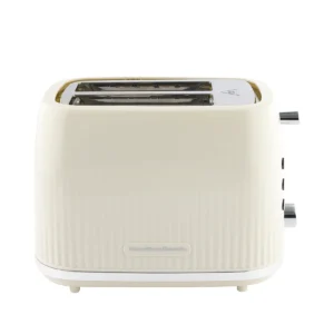Hamilton Beach Miami Toaster Sand