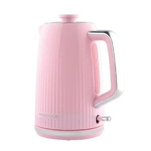 Hamilton Beach Miami Kettle Flamingo Pink