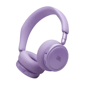 JBL Live 680NC Purple