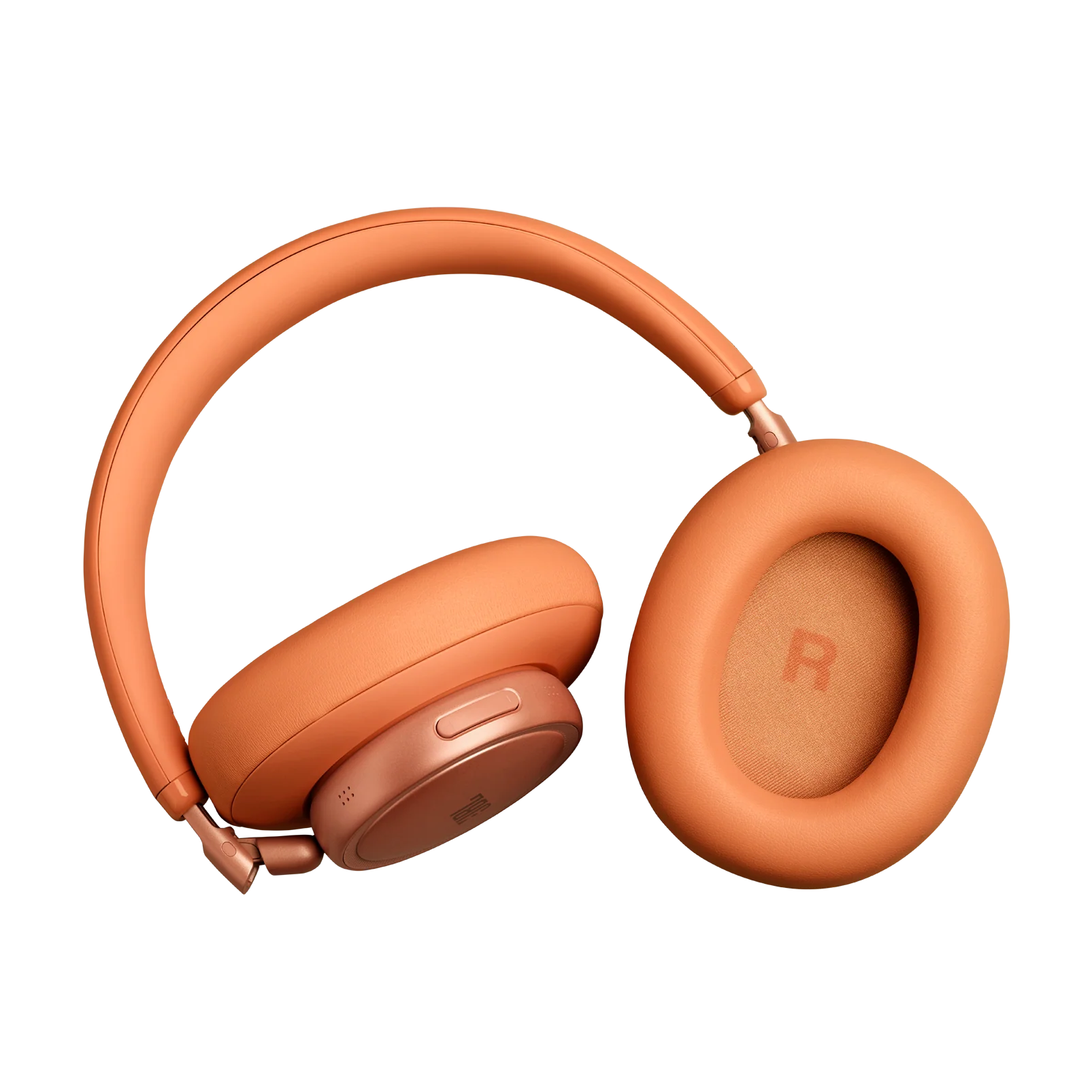 JBL Live 780NC Orange - Image 2