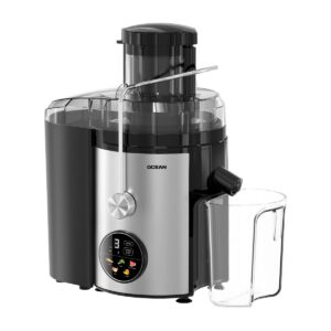 Ocean Digital Juice Extractor