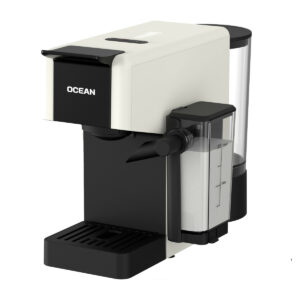 Ocean multi-capsule coffee maker OCMCMU 1408 M TC W