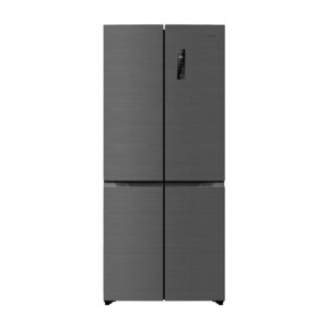 Ocean 4-door Fridge Freezer Dark Inox