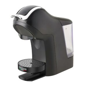 Ocean Coffee Machine OCMCM 1410 TC N