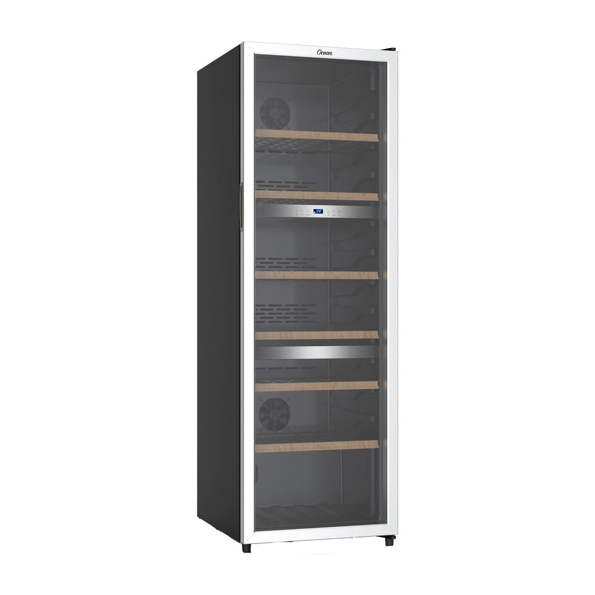 Ocean Wine Cellar 140 Bottle