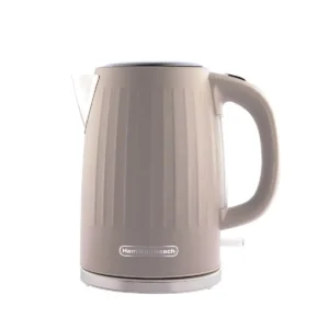 Hamilton Beach Harmony Kettle - Cappuccino