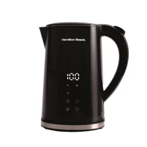Hamilton Beach FlexiControl Kettle