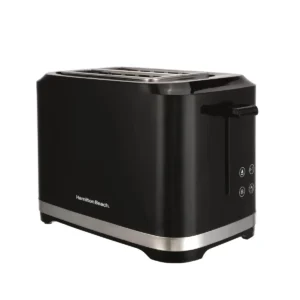 Hamilton Beach FlexiControl Toaster