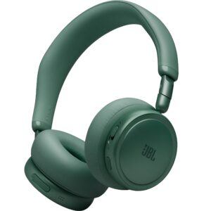 JBL Live 680NC Green