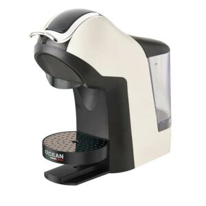 Ocean Coffee Machine OCMCM 1410 TC C