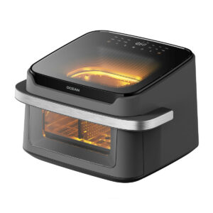 Ocean Digital Air Fryer 10Litre