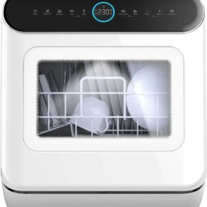 Ocean Mini Dishwasher