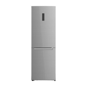 Ocean Combi Fridge-Freezer Silver
