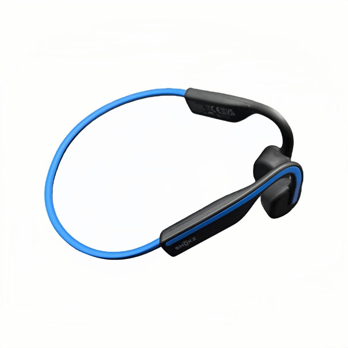 SHOKZ Openmove Blue - Image 3