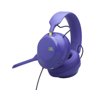 JBL Quantum 120 Purple