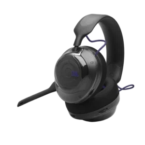 JBL Quantum 520 Wireless Black