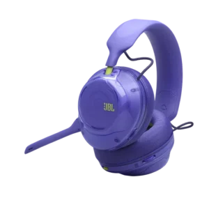 JBL Quantum 520 Wireless Purple