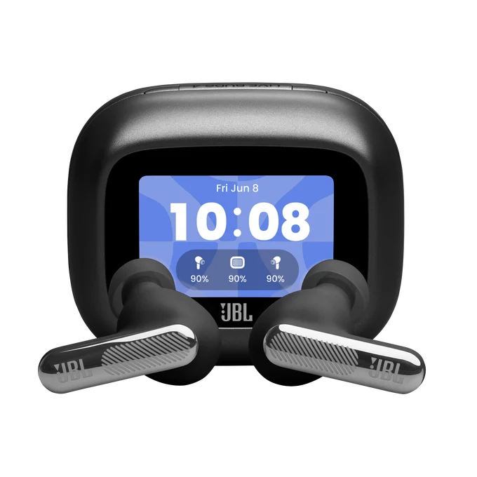 JBL Live Beam 4 Black