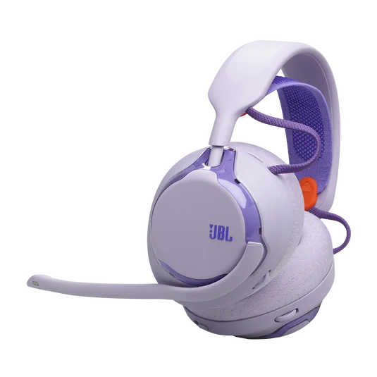 JBL Quantum 650 Purple