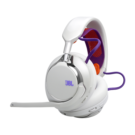 JBL Quantum 950 Wireless White