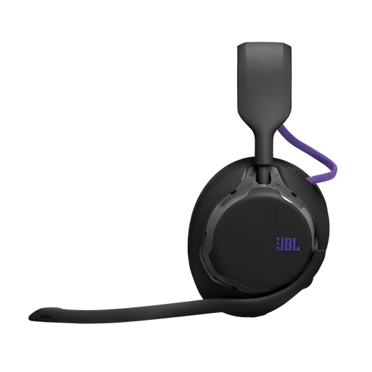JBL Quantum 650 Black - Image 2