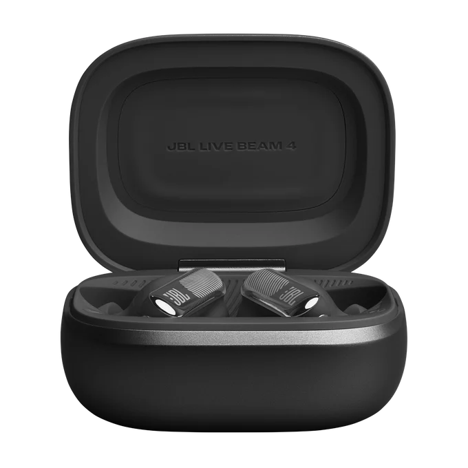 JBL Live Beam 4 Black - Image 4