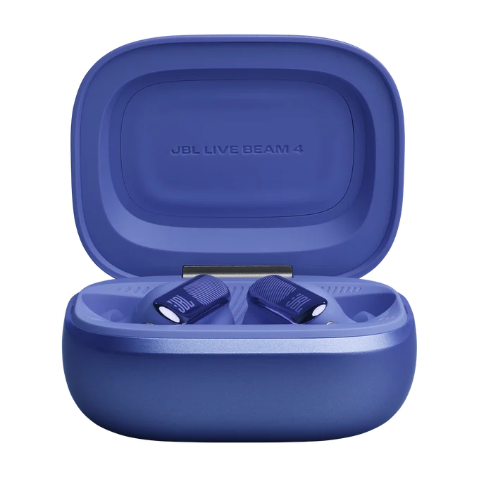JBL Live Beam 4 Blue - Image 3