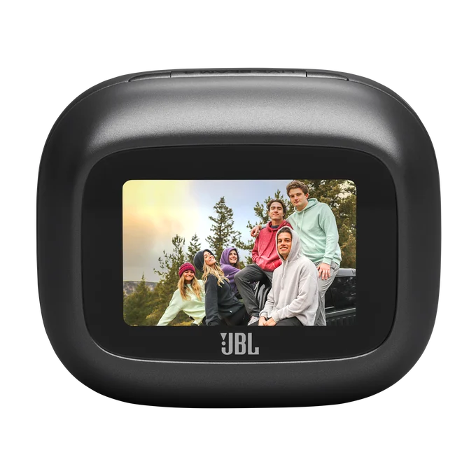 JBL Live Beam 4 Black - Image 3