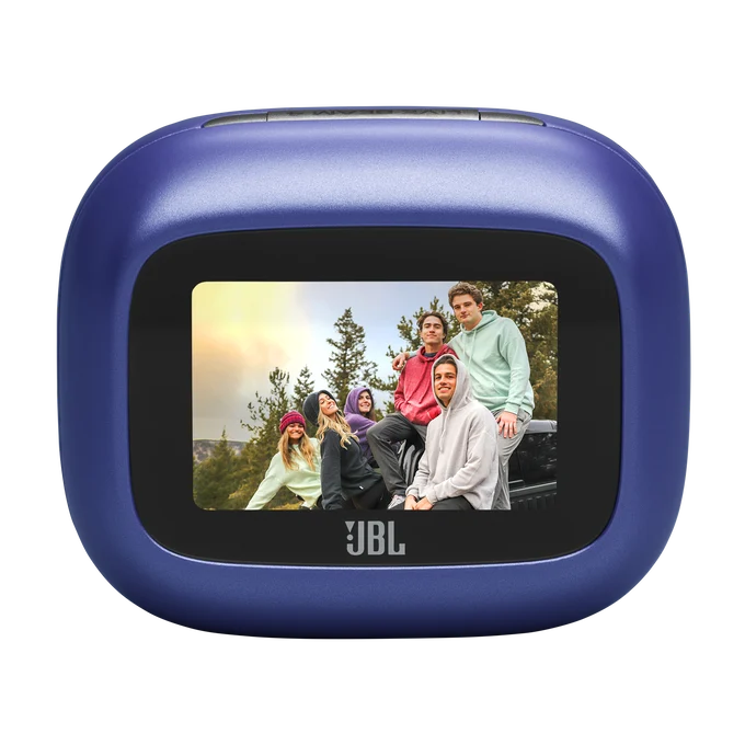 JBL Live Beam 4 Blue - Image 4