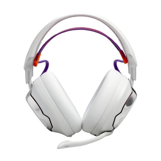 JBL Quantum 950 Wireless White - Image 4