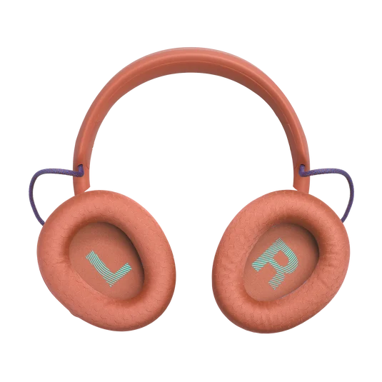 JBL Quantum 520 Wireless Coral - Image 2