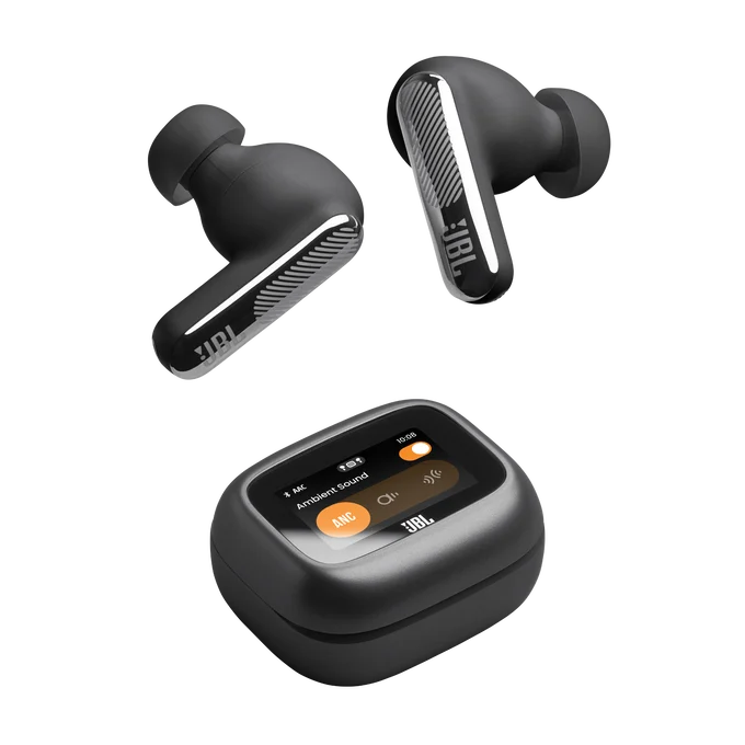 JBL Live Beam 4 Black - Image 2