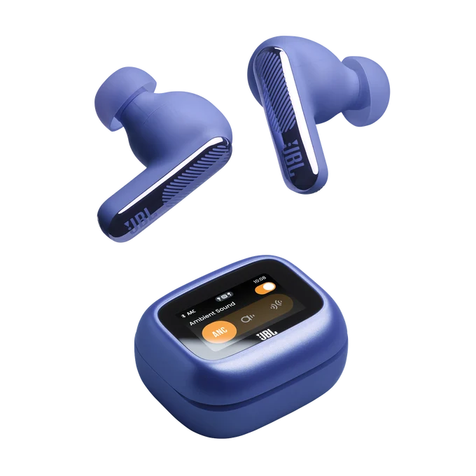 JBL Live Beam 4 Blue - Image 5